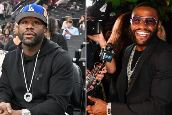 Floyd Mayweather faces mounting legal issues and financial challenges ahead of Pacquiao rematch