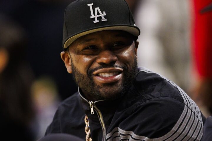 Floyd Mayweather to face Mike Zambidis on June 27 after Tyson showdown postponed