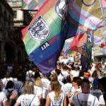 Football Association faces legal challenge over political stance on LGBTQ+ initiatives in sport