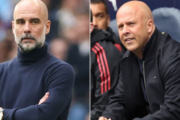 Football fans express outrage over paywall for Man City versus Liverpool FA Cup clash