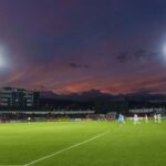Football referee shot dead during amateur match in Ecuador amidst armed attack