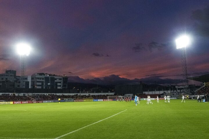 Football referee shot dead during amateur match in Ecuador amidst armed attack
