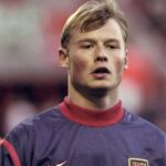 Former Arsenal goalkeeper Alexander Manninger dies in train collision in Austria