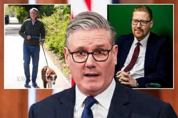 France to open migrant detention centre under new £662 million UK–France agreement