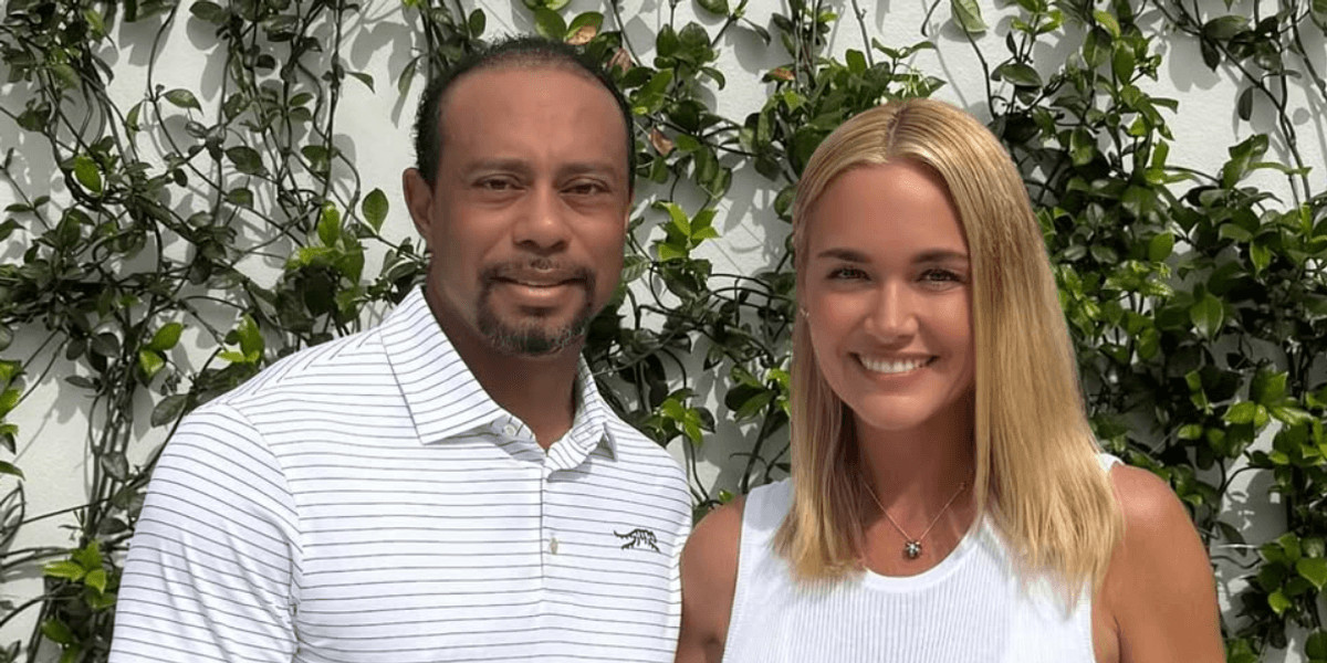 Friends express concerns over Vanessa Trump's influence on Tiger Woods after DUI incident