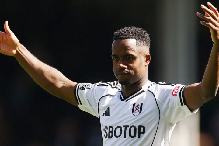 Fulham secures 1-0 victory over Aston Villa to boost European ambitions