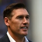 Gareth Barry reveals his message to James Milner after appearance record is surpassed