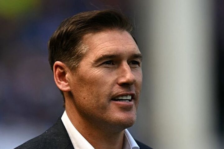 Gareth Barry reveals his message to James Milner after appearance record is surpassed