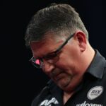 Gary Anderson considers European Tour boycott following customs delays in Poland