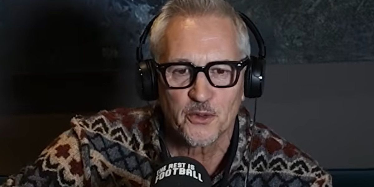 Gary Lineker calls Arsenal's withdrawal of players a 'signal of panic' after FA Cup exit