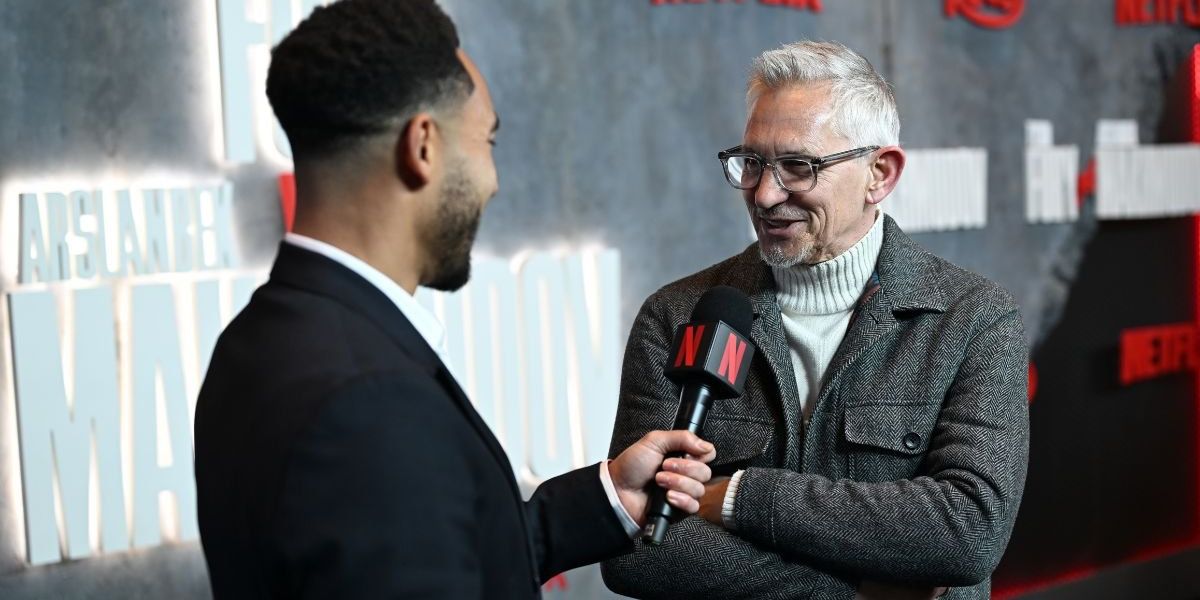 Gary Lineker criticises BBC coverage ahead of World Cup as he joins Netflix