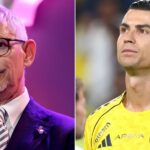 Gary Lineker discusses Cristiano Ronaldo's Instagram unfollow amid Messi debate