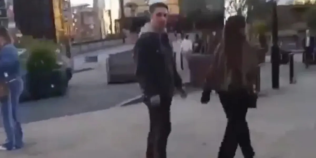 Gary Neville faces verbal abuse in public, sparking strong reactions from family and fans