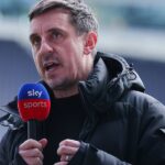 Gary Neville's Buzz 16 reports £11.6 million revenue as podcast business expands