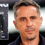 Gary Neville's media company acquires Mark Goldbridge's YouTube channels as expansion begins