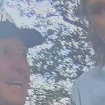 Gary Player faces online backlash after inappropriate remark to female presenter at Masters