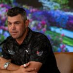 Gary Woodland addresses PTSD challenges ahead of Masters return following brain surgery