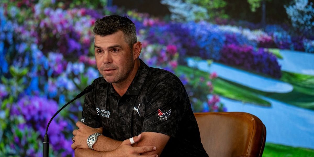Gary Woodland addresses PTSD challenges ahead of Masters return following brain surgery