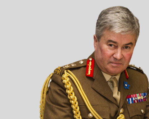 General warns UK must urgently increase military funding to counter Russian threats
