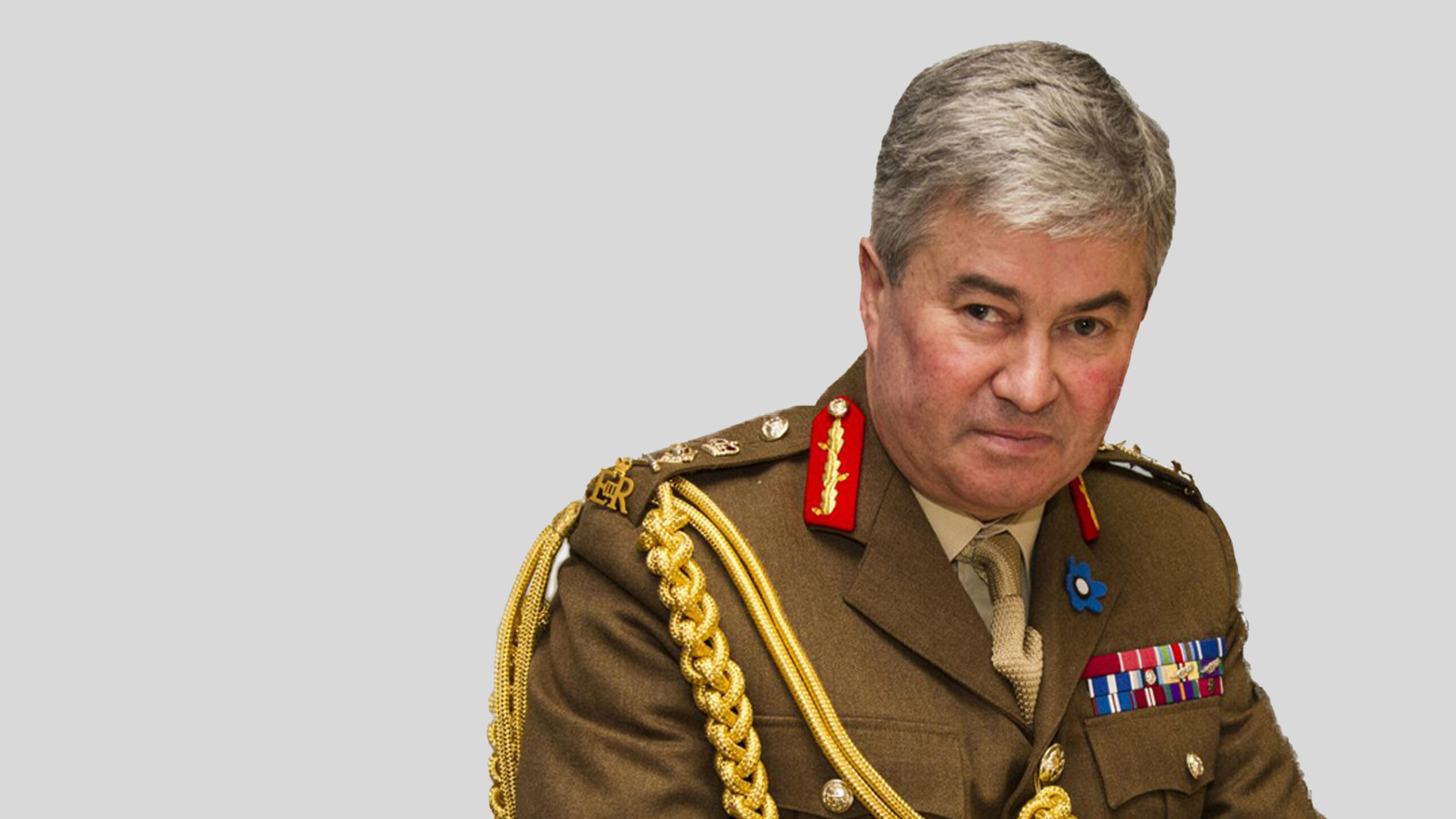 General warns UK must urgently increase military funding to counter Russian threats