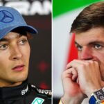 George Russell expresses understanding of Max Verstappen's frustration with Formula One changes