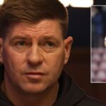 Gerrard advises Salah to leave Liverpool on better terms after recent fallout