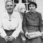 Gertrude Stein: a complex legacy of innovation and controversy in modern literature