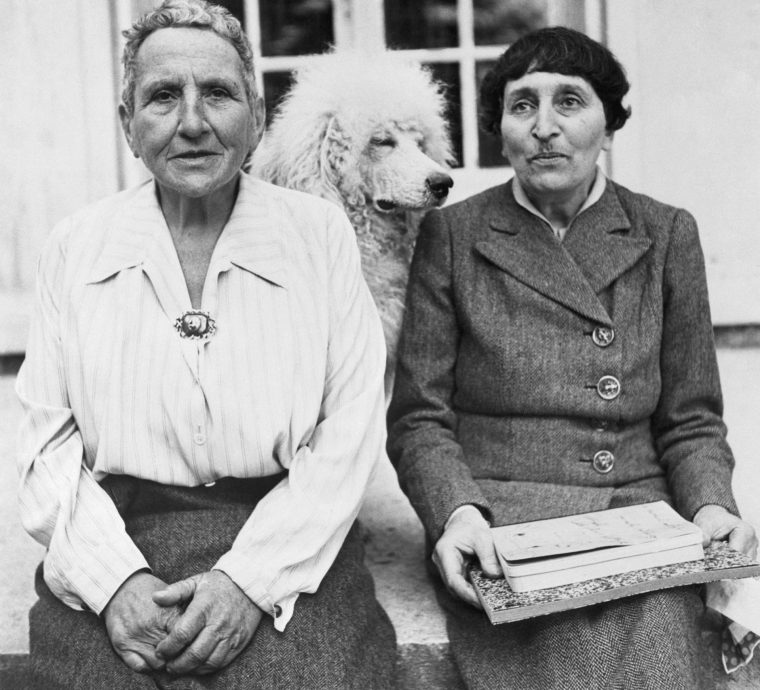 Gertrude Stein: a complex legacy of innovation and controversy in modern literature