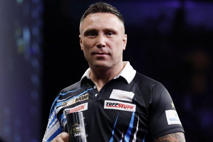 Gerwyn Price credits new farm purchase for Premier League resurgence and improved performance