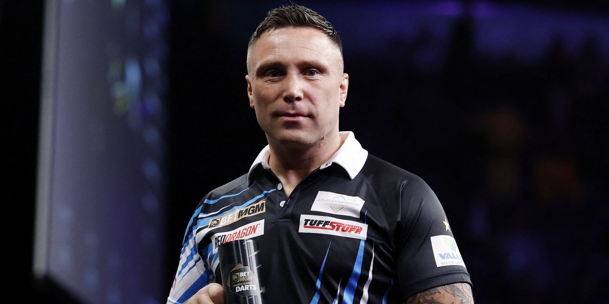 Gerwyn Price credits new farm purchase for Premier League resurgence and improved performance