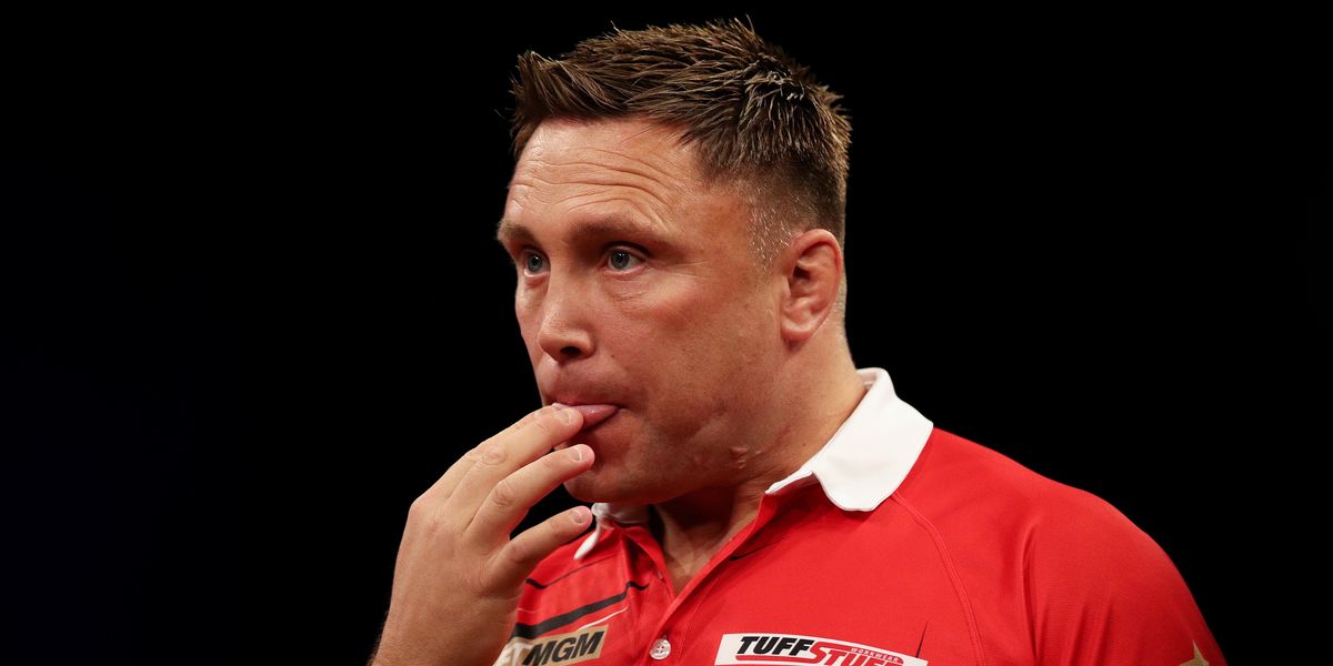 Gerwyn Price faces Premier League Darts clash as he takes on UK Open Pool Championship