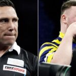 Gerwyn Price tells Luke Littler to brace for criticism after intense Premier League clash