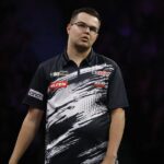 Gian van Veen criticizes Luke Littler as rivalry intensifies after Premier League clash