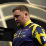 Gian van Veen willing to move on from Luke Littler dispute following Premier League clash