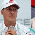 Gina Schumacher reflects on her father's skiing accident in upcoming documentary