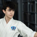Glasgow teenager wins bronze medal at world karate championships after overcoming severe health challenges