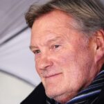 Glenn Hoddle expresses interest in Tottenham job prior to Igor Tudor's dismissal