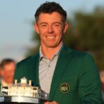 Golf fans express frustration over CBS's coverage of Rory McIlroy's Masters victory