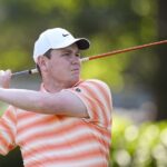 Golfers face stricter penalties for swearing as new conduct rules are introduced