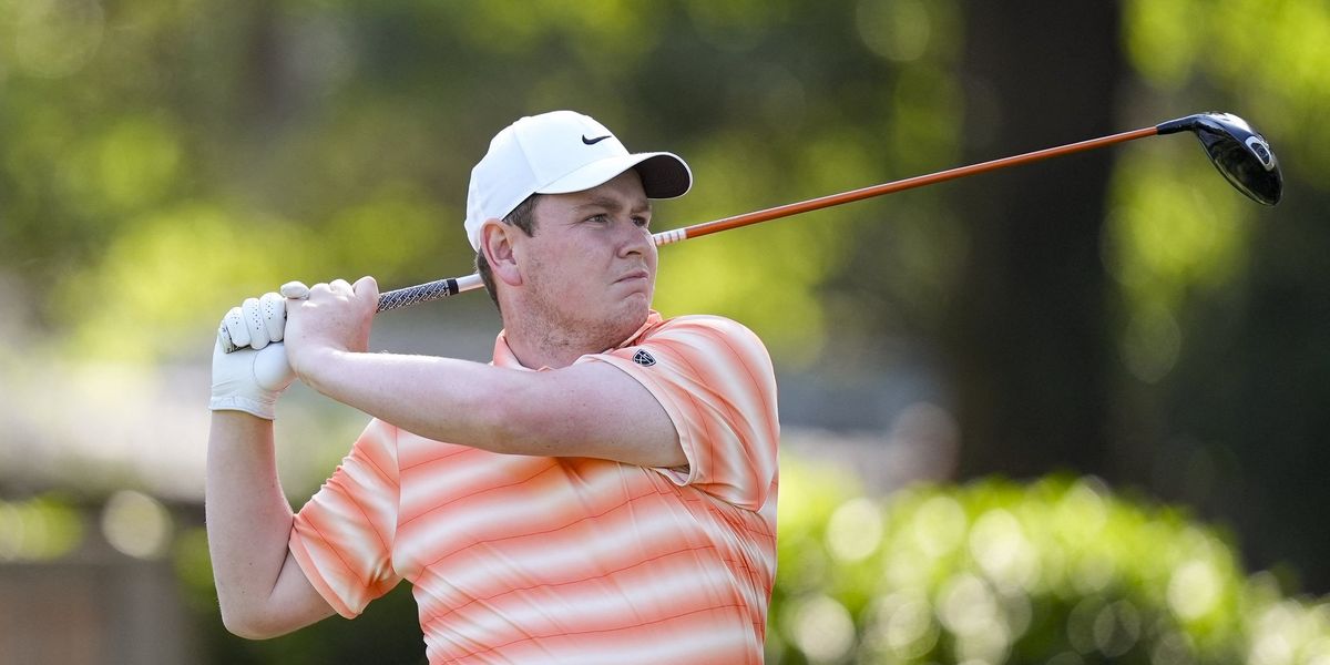 Golfers face stricter penalties for swearing as new conduct rules are introduced