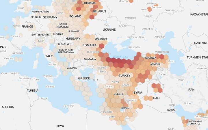 GPS spoofing and jamming disrupt commercial flights, raising pilot concerns about safety systems