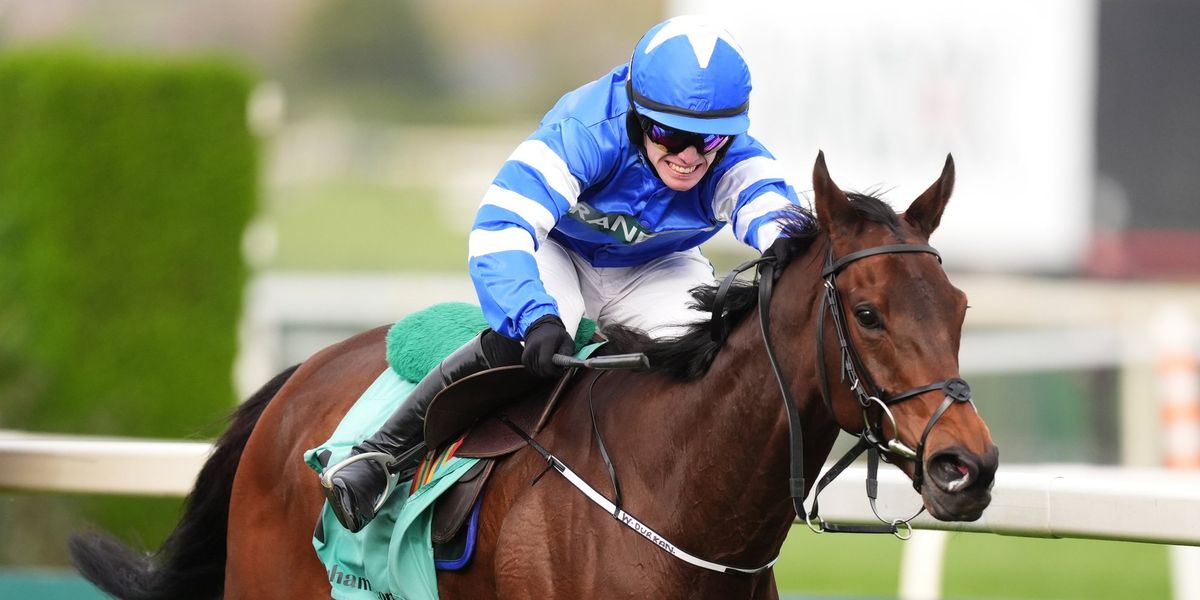 Grand National Festival winner disqualified for excessive whip use in Aintree race