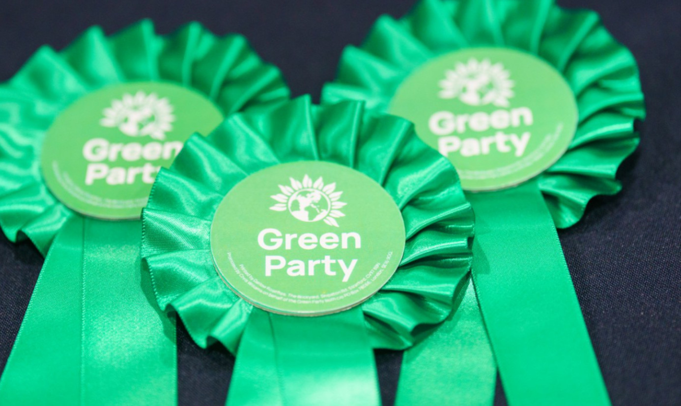 Green Party candidates detained for alleged antisemitic comments amid rising tensions