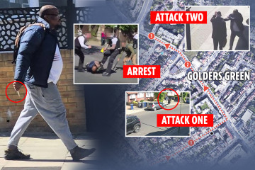 Green Party leader faces backlash over remarks on Jewish community's safety concerns