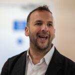 Green Party leader open to lowering motorway speed limit to 55mph