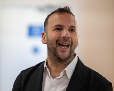 Green Party leader open to lowering motorway speed limit to 55mph