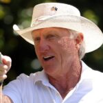Greg Norman criticizes Nick Faldo's remarks on LIV Golf ahead of 2026 Masters