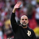 Guardiola praises Manchester City as they secure place in FA Cup final