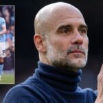 Guardiola's future at Manchester City in question after Arsenal triumph narrow title race