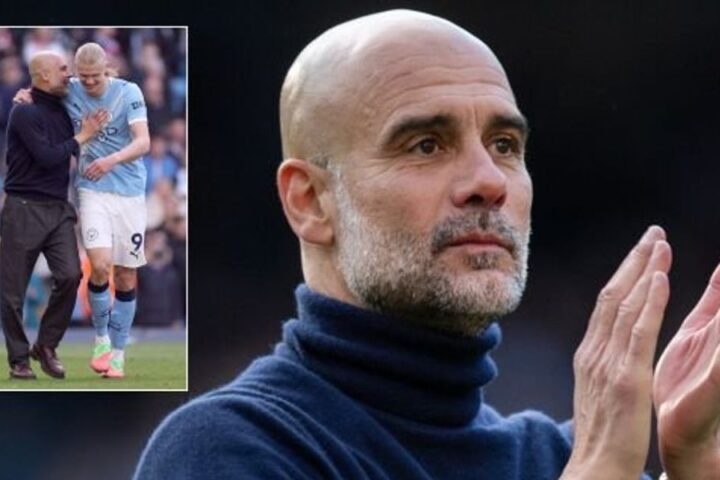 Guardiola's future at Manchester City in question after Arsenal triumph narrow title race